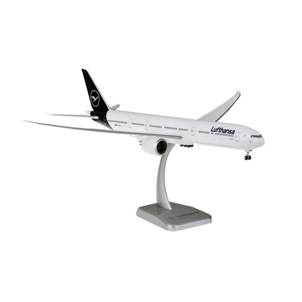 z[KEBOX 1/200 B777-9 tgnUq fBOMAt i ͑DEs@ DLH010