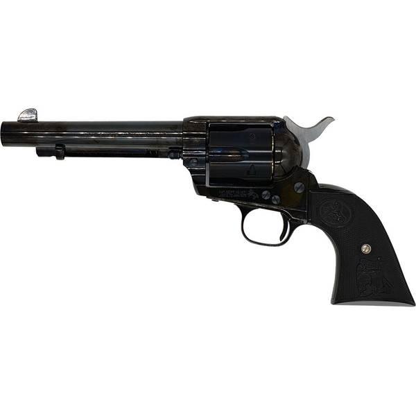 タナカ SAA45 5-1/2 ガスガン コレクター所有品 タナカ コルト SAA 2ndジェネレーション 5-1/2インチ スチール
