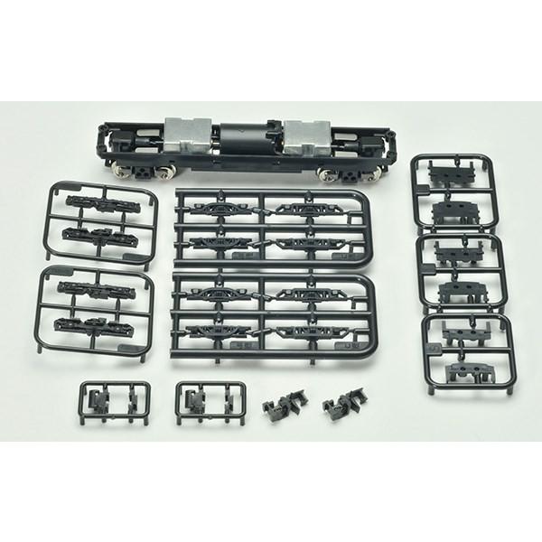 専用ページです トミーテック 鉄道模型 TOMYTEC (259596) 鉄コレ動力ユニット 16m級用A