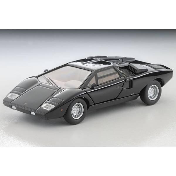 トミカ トミカリミテッド ヴィンテージネオ 1/64 LV-N ランボルギーニ