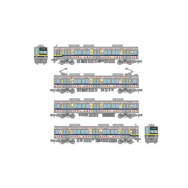 トミーテック Nゲージ 鉄道コレクション 東武鉄道20400型ベリー トミーテック Nゲージ 鉄道コレクション 東武鉄道20400型ベリー