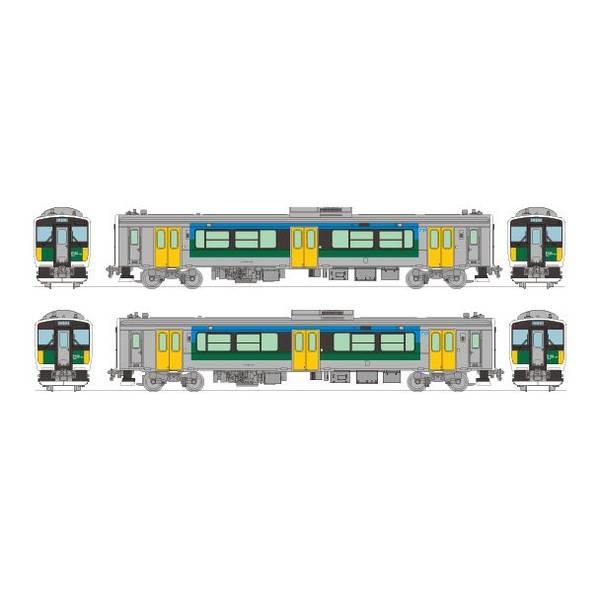 トミーテック Nゲージ 鉄道コレクション JRキハE130形100番代 トミーテック Nゲージ 鉄道コレクション JRキハE130形100番代