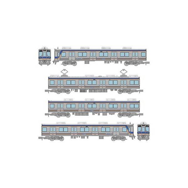 トミーテック Nゲージ 鉄道コレクション 南海電気鉄道9000系4両セットA