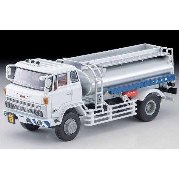 トミカリミテッドヴィンテージ 1/64☆タンクローリー トミカ トミカリミテッド ヴィンテージネオ 1/64 日野 KB314型