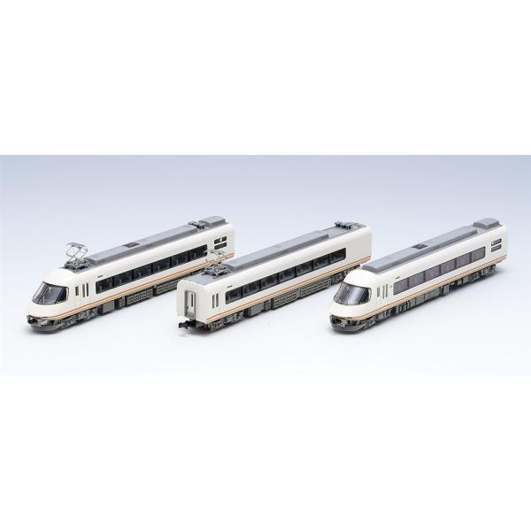 トミックス Nゲージ 近畿日本鉄道21000系アーバンライナーplus基本