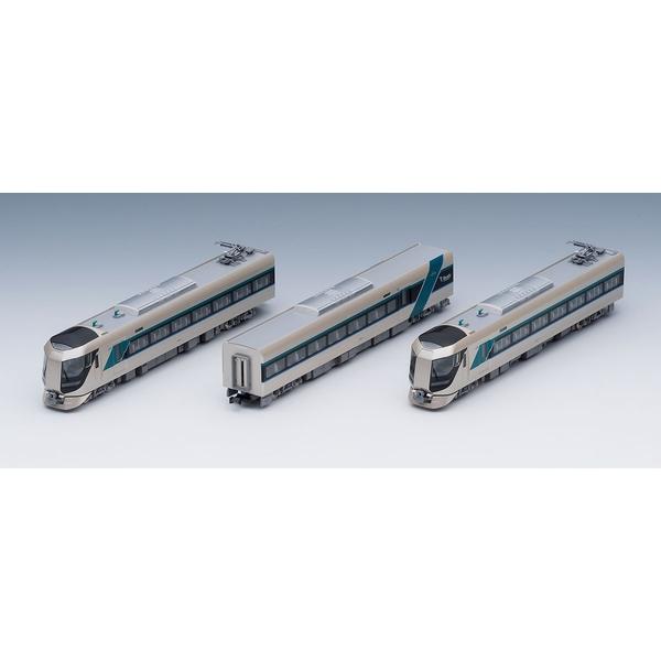 トミックス Nゲージ 東武500系リバティ増結セット(3両) 鉄道模型 98428
