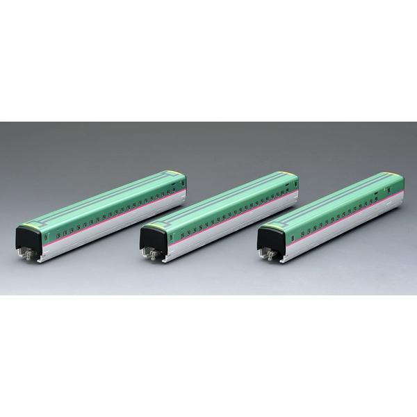 トミックス Nゲージ JR E5系東北・北海道新幹線(はやぶさ)増結セットB