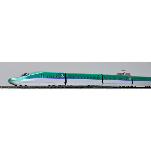 トミックス Nゲージ H5系北海道・東北新幹線基本セット(4両) 鉄道模型 98570