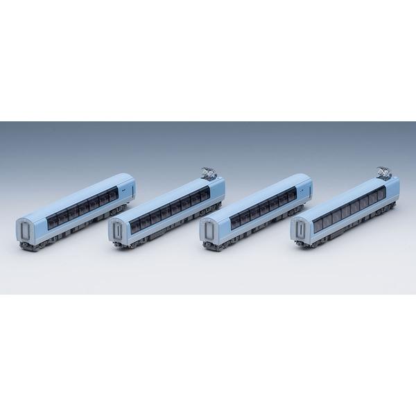 Nゲージ TOMIX 251系 スーパービュー踊り子・2次車・新塗装 基本&増結
