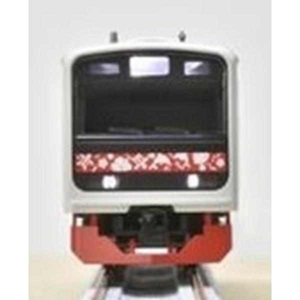 トミックス Nゲージ 伊豆急行 3000系(アロハ電車)セット(8両) 鉄道模型