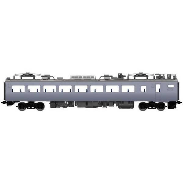 トミックス Nゲージ 485系特急電車 (上沼垂運転区・T5編成・はくたか 