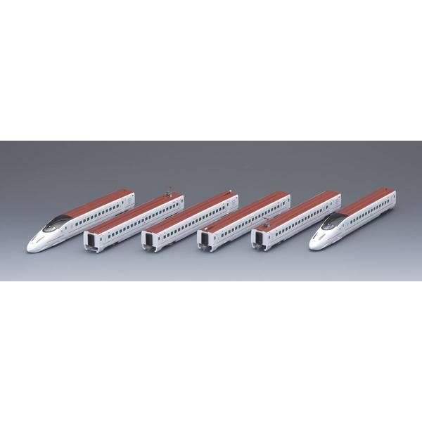 トミックス Nゲージ 九州新幹線800-0系セット 鉄道模型 98856