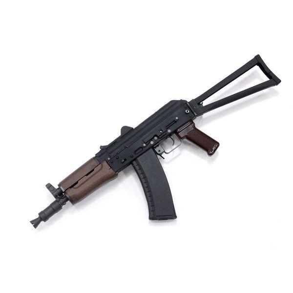 KSC ガスガン AKS74U トイガン M741【18歳以上】 : ポストホビー