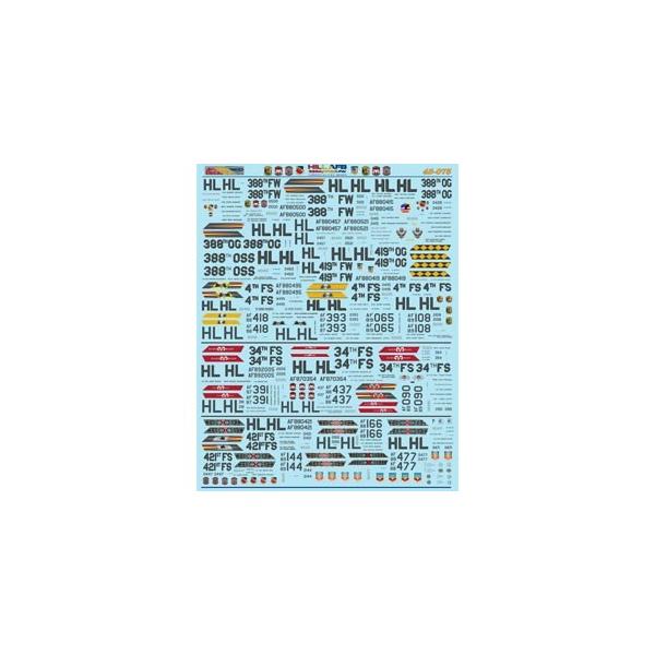 vbc At^[o[i[fJ[ 1/48 F-16C qRn ͌^pObY AFB48-075