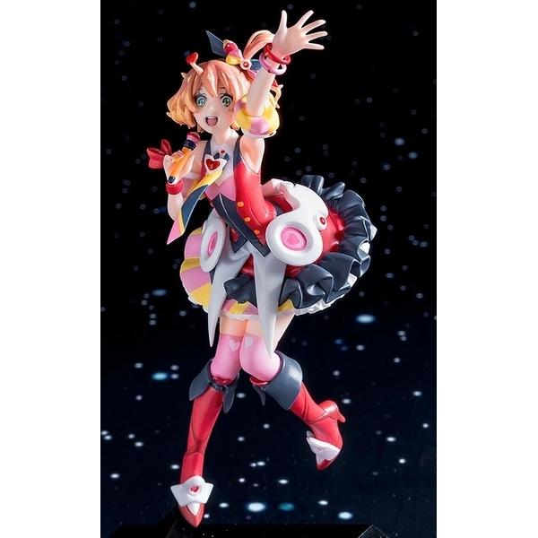�}�b�N�X�t�@�N�g���[ 1/20 PLAMAX MF-10 minimum factory �t���C�A�E���B�I�� �u�}�N���X���v��� �L�����N�^�[�v�����f�� 4545784012727