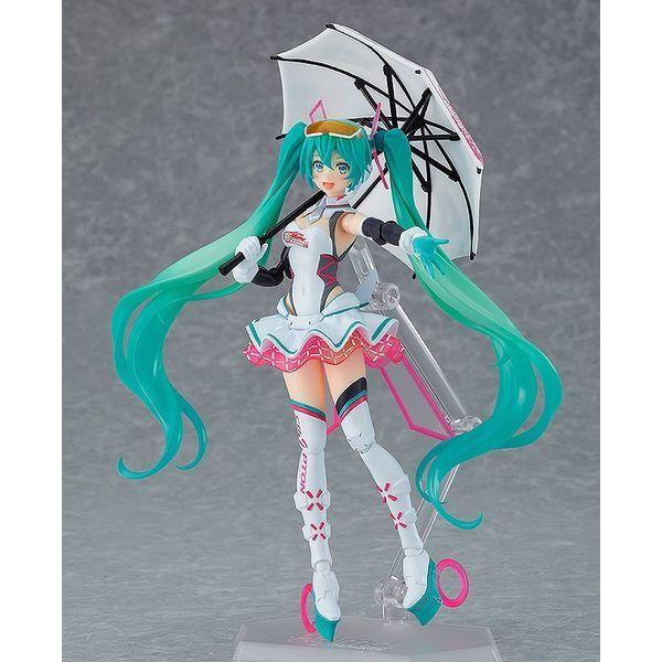 グッドスマイルレーシング Figma レーシングミク 21ver 初音ミク Gtプロジェクト より フィギュア Sp138 ポストホビーwebshop Yahoo 店 通販 Yahoo ショッピング