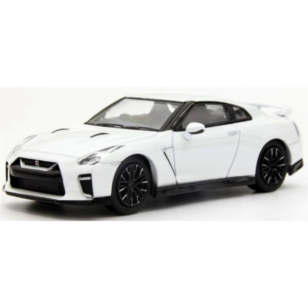  1/64 jbT GT-R zCg {͌^ʌ i~jJ[ KS07067W
