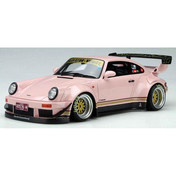 2月予約 Gtスピリット 1 18 Rwb ポルシェ サザンクロス ピンク 完成品ミニカー Gts361 ポストホビーwebshop Yahoo 店 通販 Yahoo ショッピング