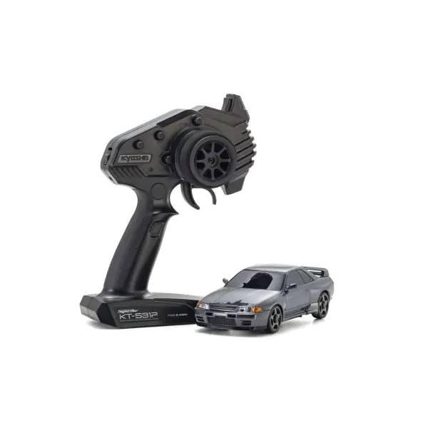 京商 京商ミニッツ ミニッツAWD ニッサン スカイライン GT-R