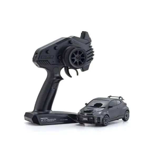 京商 京商ミニッツ ミニッツAWD トヨタ GRMNヤリス サーキット