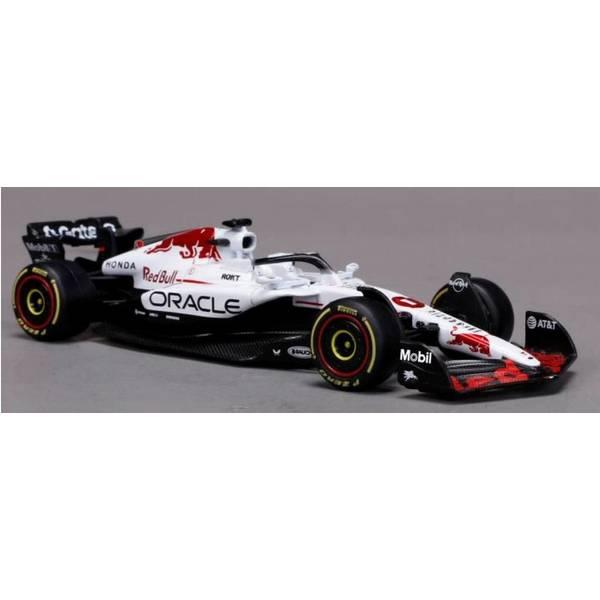Bburago（ブラーゴ） 1/43 レッドブル RB21 No.1 2025 F1 日本GP M