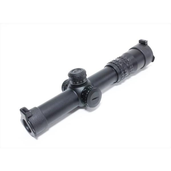 ノーベルアームズ TAC ONE 12424IR ライフルスコープ 2017年モデル