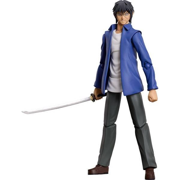 【中古】未開封 figma SP-172 宮本明 FREEing フリーイング 彼岸島[17][249008284591] フリーイング figma 宮本 明 「彼岸島」より フィギュア SP-172