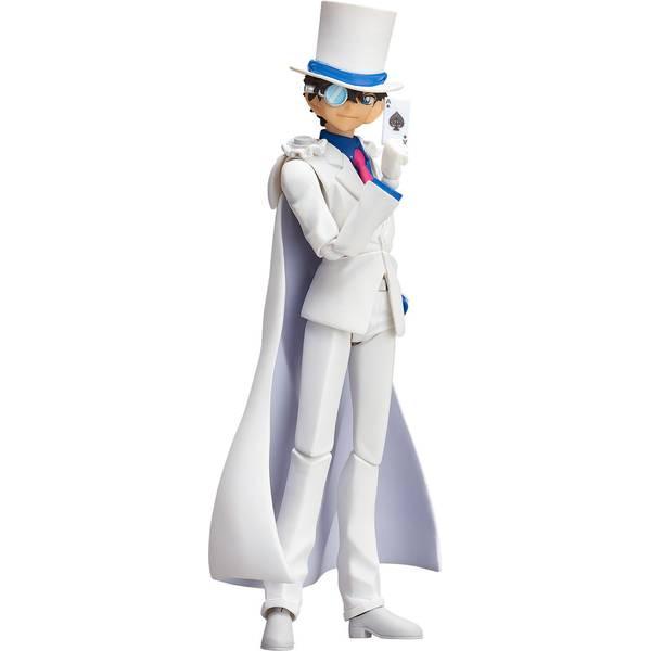 フリーイング figma 怪盗キッド 「名探偵コナン」より フィギュア SP