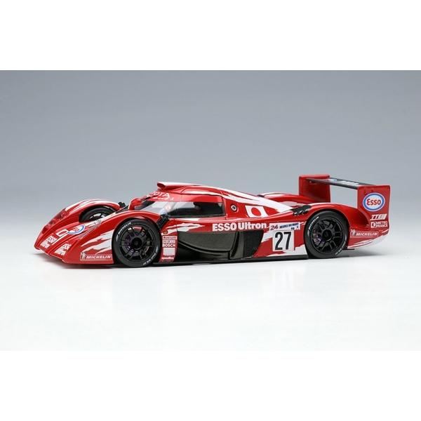toshibo BBR 1/43キット TOYOTA TS020 ルマン BBR 1/43キット TOYOTA TS020 ルマン1999 未組立品 BBR 1/43