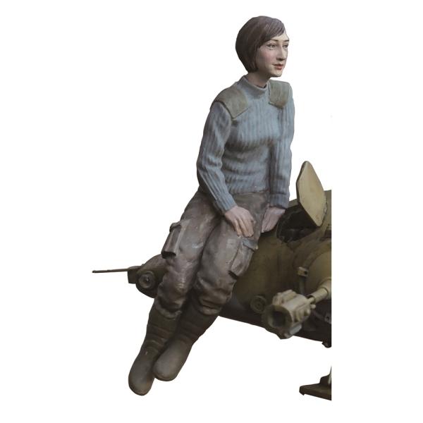 ubN[NX 1/20 Vg[R AIZ u}V[lN[K[v LN^[vf MUS-31