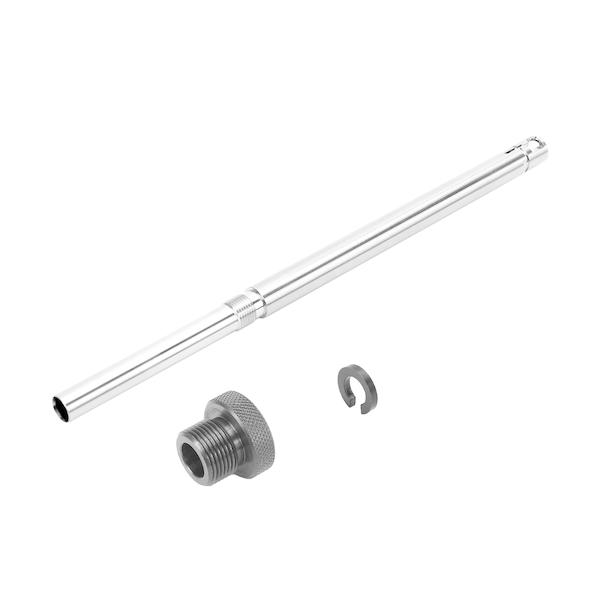 �i�C���{�[�� NINE BALL �d���K�� �����}���C G18C�p �n���h�K���o���������O+SAS�Z�b�g �g�C�K���p�[�c 4571443175786