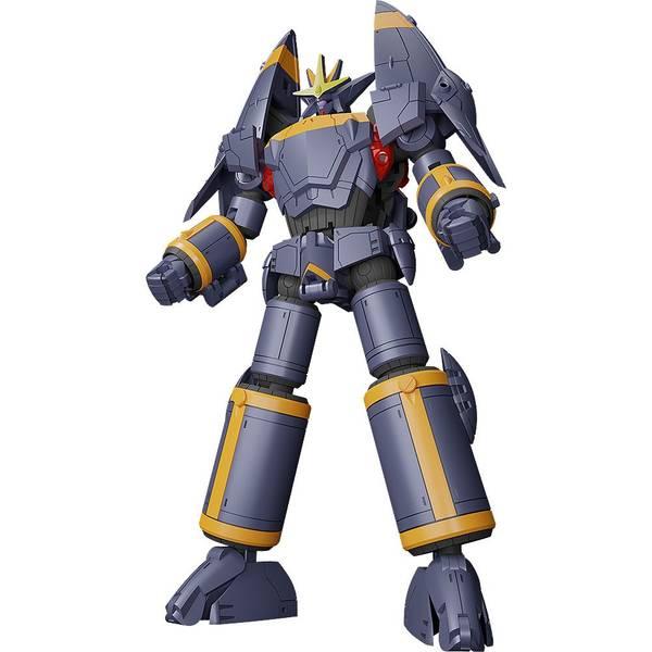 他サイト： グッドスマイルカンパニー MODEROID ミニ合体変形 ガンバスター 「トップをねらえ！」より キャラクタープラモデル 4571697182219の商品画像