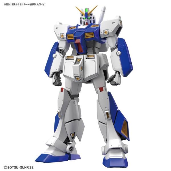 バンダイ MG 1/100 RX-78NT-1 ガンダムNT-1 Ver.2.0 「機動戦士
