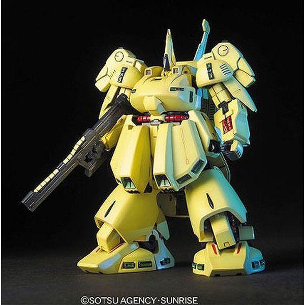 バンダイ Hguc 1 144 Pmx 003 ジ O 機動戦士zガンダム より ガンプラ ポストホビーwebshop Yahoo 店 通販 Yahoo ショッピング