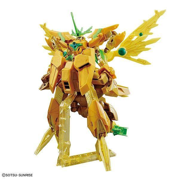 バンダイ HGBD:R 1/144 主人公機チーム4体セット最終決戦VER. (仮) 「ガンダムビルドダイバーズ Re:RISE」より ガンプラ 50607447 :4573102607447:ポストホビーWEBSHOP Yahoo!店 - 通販 - Yahoo!ショッピング バンダイ HGBD:R 1/144 主人公機チーム4体セット最終決戦VER. (仮) 「ガンダムビルドダイバーズ Re:RISE」より ガンプラ 50607447 :4573102607447:ポストホビーWEBSHOP Yahoo!店 - 通販 - Yahoo!ショッピング