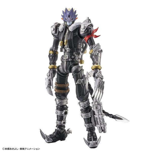 バンダイ FIGURE-RISE STANDARD ベルゼブモン(AMPLIFIED バンダイ FIGURE-RISE STANDARD ベルゼブモン(AMPLIFIED