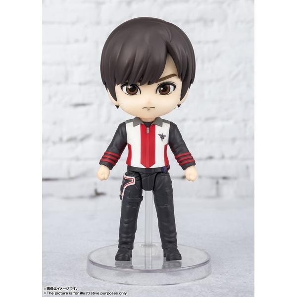 �o���_�C Figuarts mini �}�i�J�P���S �u�E���g���}���g���K�[�v��� �t�B�M���A 4573102632494