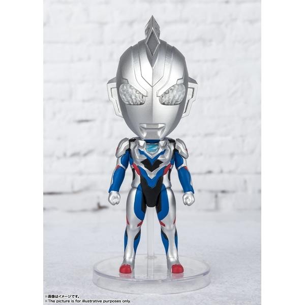 �o���_�C Figuarts mini �E���g���}��Z �I���W�i�� �t�B�M���A 4573102632500