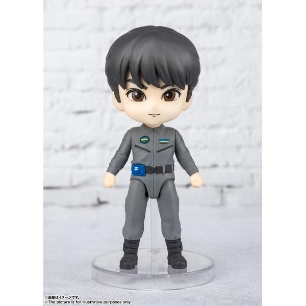 �o���_�C Figuarts mini �i�c�J���n���L �u�E���g���}��Z�v��� �t�B�M���A 4573102632517