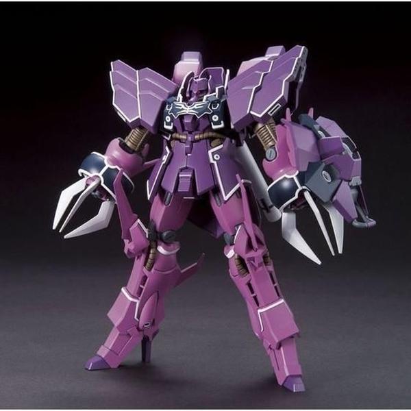 HG ユニコーンガンダム YAMS-132 ローゼンズール バンダイ HGUC 1/144 YAMS-132 ローゼン・ズール 「機動戦士ガンダム