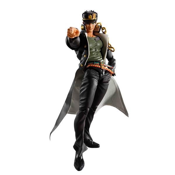BANDAI（バンダイ） S.H.Figuarts 空条承太郎 「ジョジョの奇妙な冒険