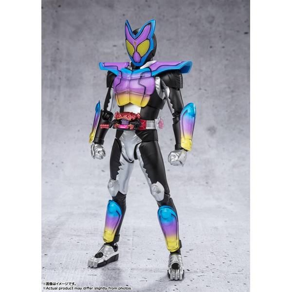 BANDAI（バンダイ） S.H.Figuarts 仮面ライダーガヴ ポッピングミ