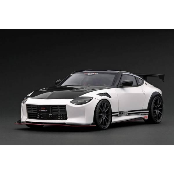 ignition model（イグニッションモデル） 1/18 ニッサン フェアレディZ