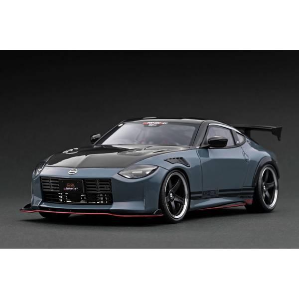 ignition model イグニッションモデル 1/18 ニッサン ignition model イグニッションモデル 1/18 ニッサン