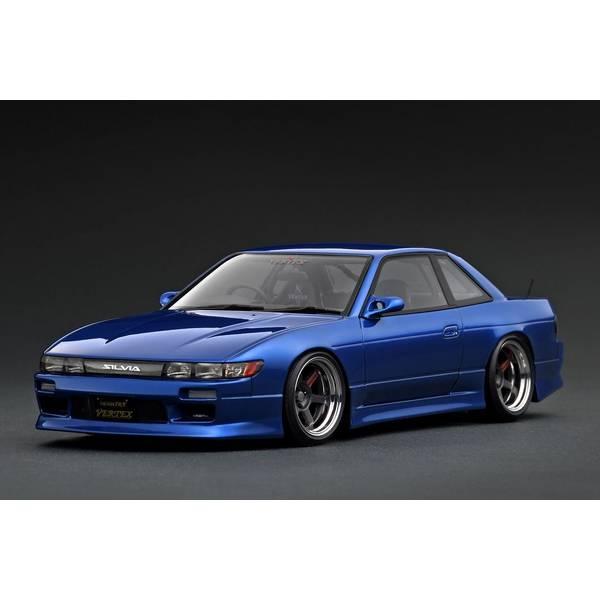 ignition model（イグニッションモデル） 1/18 ニッサン VERTEX S13