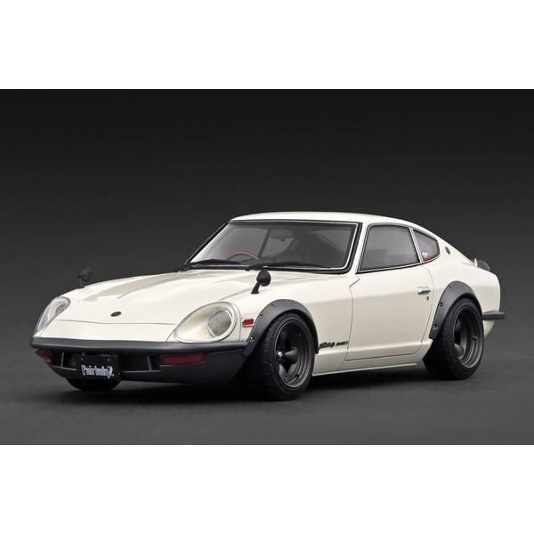 ignition model（イグニッションモデル） 1/18 ニッサン フェアレディ