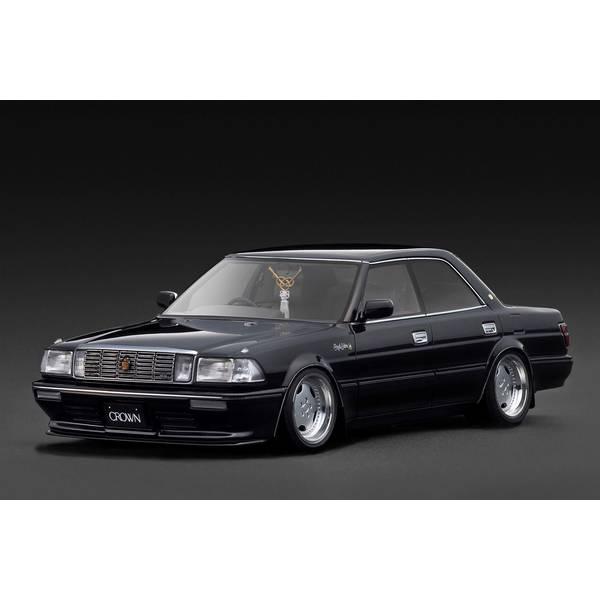 ignition model（イグニッションモデル） 1/18 トヨタ クラウン