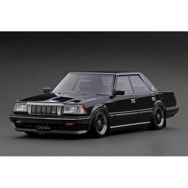 ignition model（イグニッションモデル） 1/18 トヨタ クラウン 2.8