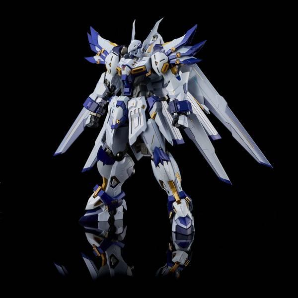 8月予約】フレイムトイズ 鉄機巧 ヴァイスリッター 「スーパーロボット