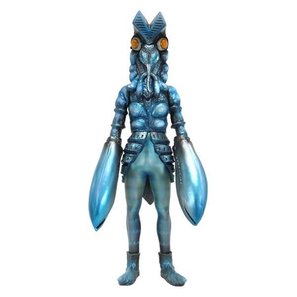 バルタン星人 CCP 1/6特撮シリーズ ハイグレードver. ウルトラマン CCP 1/6 特撮シリーズ 宇宙忍者バルタン星人 分身直前イメージ Ver